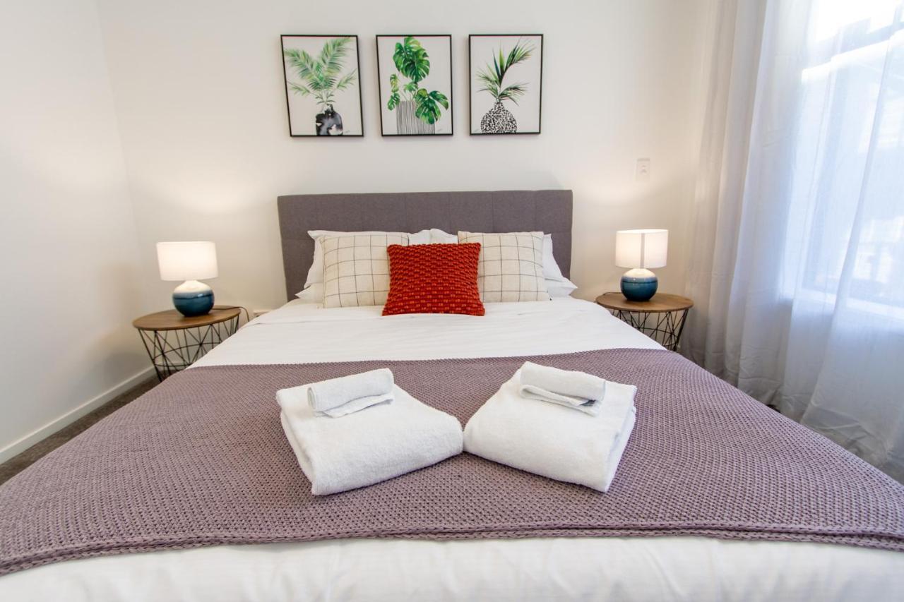 2 Bedroom Central Christchurch Hub 外观 照片