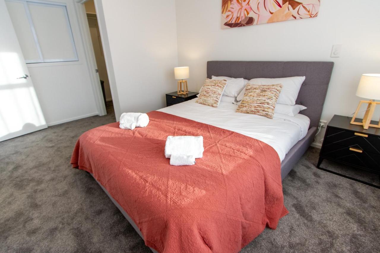 2 Bedroom Central Christchurch Hub 外观 照片